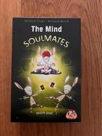The Mind Soulmates kaartspel, Hobby en Vrije tijd, Gezelschapsspellen | Kaartspellen, Ophalen, Zo goed als nieuw