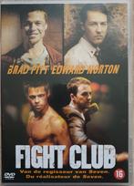 DVD met film Fight Club (1999), Vanaf 16 jaar, Ophalen of Verzenden, Zo goed als nieuw