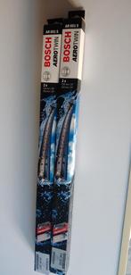 2x set nieuwe Bosch ruitenwissers, Ophalen of Verzenden, Nieuw, Peugeot