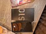 Samsung s10, Telecommunicatie, Zwart, Ophalen of Verzenden, Zo goed als nieuw, Galaxy S10