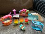 Little Petshop Set met meer dan 50 diertjes, Ophalen of Verzenden, Gebruikt, Meisje