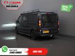 Renault Trafic 2.0 dCi 145 pk Aut. L2 DC Dubbel Cabine BPM V, Auto's, Bestelauto's, 145 pk, Stof, Gebruikt, Euro 6