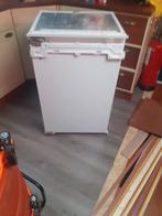 Koelkast gratis, Witgoed en Apparatuur, Ophalen, Gebruikt, Minder dan 60 cm