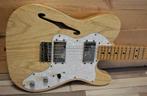 Fender Custom Shop LTD  '70 Tele Thinline Journeyman Relic, Nieuw, Ophalen of Verzenden