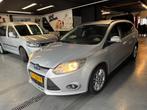 Ford Focus Wagon 2.0 TDCI Titanium, Euro 5, Gebruikt, 4 cilinders, Traction-control