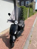 DJJD Cashmere, Fietsen en Brommers, Snorfietsen en Snorscooters, Gebruikt, Benzine, Ophalen, Overige merken