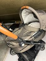 Kinderwagen Mutsy Evo, Ophalen, Gebruikt, Kinderwagen, Overige merken