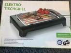 Elektrische BBQ, Ophalen, Gebruikt, Tafelgrill