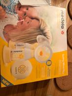 Medela swing maxi flex kolfapparaat, Kinderen en Baby's, Ophalen of Verzenden, Zo goed als nieuw, Borstkolf