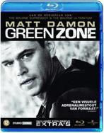 blu ray greenzone, Verzenden, Zo goed als nieuw