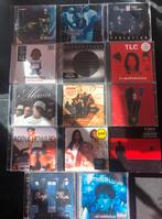 R&B/Soul CD diverse artiesten, Ophalen of Verzenden, 1980 tot 2000, Gebruikt, R&B