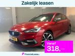 Seat Leon FR Launch Edition 1.5 eTSI | Trekhaak wegklapbaar, Stof, 1498 cc, 4 cilinders, 150 pk