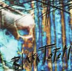 Blakk Totem – The Secret Place PROMO/Test CD-r, Ophalen of Verzenden, Zo goed als nieuw