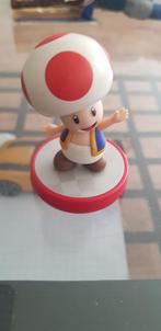 toad amiibo, Ophalen of Verzenden