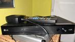 Lg blu ray, Audio, Tv en Foto, Blu-ray-spelers, Ophalen of Verzenden, Gebruikt, LG
