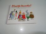 CD HEERLIJK DECEMBER! - alle feestdagen in dec. (Nieuw), Ophalen, Nieuw in verpakking