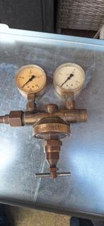 Tröna Reduceerventiel - Vintage, Ophalen of Verzenden