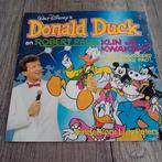 Single Donald Duck, Ophalen of Verzenden, Gebruikt, Nederlandstalig