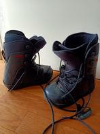 Nitro snowboardschoenen maat 38, inclusief tas, Ophalen, Zo goed als nieuw, Schoenen
