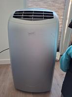 Mobiele airco, Ophalen, Gebruikt, Koelen en Ontvochtigen, Mobiele airco