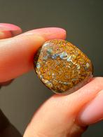 Nieuwe boulder opalen || bij Edelsteengoed, Ophalen of Verzenden, Mineraal