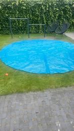 Intex solar zeil ca 350 cm, Ophalen, Zo goed als nieuw, Verwarming