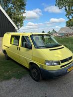 Volkswagen Transporter Bestel 2.5 TDI 1.2 65KW 2001, Auto's, Voorwielaandrijving, 700 kg, Volkswagen, Origineel Nederlands