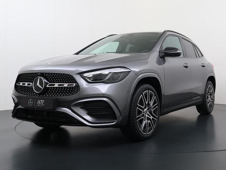 Mercedes-Benz GLA 250 e Business Solution AMG, Auto's, Mercedes-Benz, Te koop, GLA, 360° camera, ABS, Achteruitrijcamera, Airbags