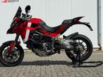 DUCATI MULTISTRADA 1260 S (bj 2019), Bedrijf, Overig, Meer dan 35 kW, 1262 cc
