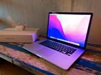 MacBook Pro i7 Retina / 16 Gb / 256 Gb Flash SSD / Adobe, Computers en Software, Apple Macbooks, 256 GB, 2 tot 3 Ghz, Zo goed als nieuw