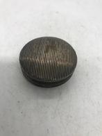 zilver pillen doosje 19 eeuw, Ophalen of Verzenden, Zilver