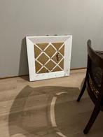 Landelijk prikbord / memobord – hout – bieden, Ophalen, Zo goed als nieuw