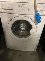 Zanussi wasmachine, Ophalen, Gebruikt, 1200 tot 1600 toeren, Voorlader