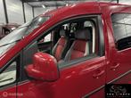 Volkswagen Caddy Maxi 1.6 Comfort 7p. Airco|Trekhaak|Pdc|Apk, Voorwielaandrijving, Gebruikt, 4 cilinders, 7 stoelen