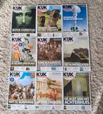 Kijk geschiedenis 9x, Boeken, Tijdschriften en Kranten, Ophalen of Verzenden, Zo goed als nieuw, Wetenschap en Natuur
