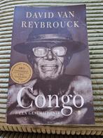 Congo - David van Reybrouck, Afrika, Ophalen of Verzenden, David van Reybrouck, 20e eeuw of later