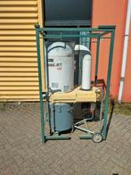 gjerde mobil jet 100/ alko afzuiger/ stof drin, Ophalen, Gebruikt, Afzuiger