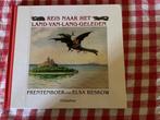Reis naar het land- van- lang-geleden (Elsa Beskow), Boeken, Prentenboeken en Plaatjesalbums, Ophalen of Verzenden, Zo goed als nieuw