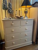 XL COMMODE LADEKAST DRESSOIR EICHHOLTZ Burlington, Huis en Inrichting, Kasten | Ladekasten, Ophalen, Eichholtz, Zo goed als nieuw