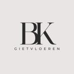 Gietvloeren - Egaliseren - Lavasteen - Epoxy - Coatings