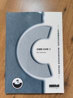 De Toerist – CMR VVR 1 Het Reisbureau (Commercieel Medewerke, Ophalen of Verzenden, Zo goed als nieuw, Overige niveaus