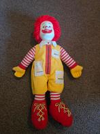 Ronald McDonald pop., Ophalen of Verzenden, Zo goed als nieuw