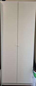 IKEA BILLY bookcase, Huis en Inrichting, 50 tot 100 cm, Met deur(en), 25 tot 50 cm, 150 tot 200 cm
