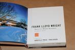 Frank Lloyd Wright — Grote Meesterwerken — Tiny Folio, Ophalen of Verzenden, Zo goed als nieuw, Architecten