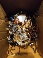 oude sieraden, Ophalen of Verzenden, Overige materialen