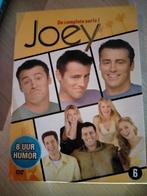 Joey compleet serie 1, Cd's en Dvd's, Dvd's | Tv en Series, Ophalen of Verzenden, Zo goed als nieuw
