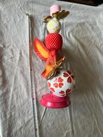 Kandelaar Vogel, Overige materialen, Overige kleuren, 25 tot 50 cm, Nieuw