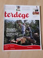 DIVERSE TIJDSCHRIFTEN TERDEGE 2012, Ophalen of Verzenden, Gelezen