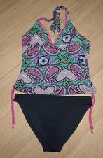 Diverse badpak tankini 44 oa Bijenkorf Triumph N.Nobel Mila, Zwart, Badpak, Ophalen of Verzenden, Triumph