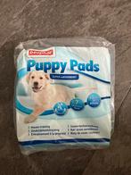 Geopende verpakking puppy pads, Dieren en Toebehoren, Ophalen, Nieuw